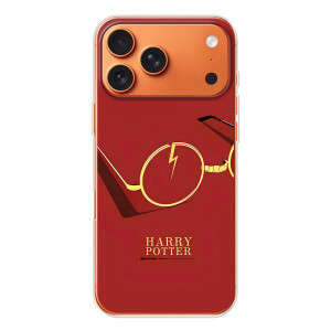 Чохли з Гаррі Поттером для iPhone 17 Pro Max (AlphaPrint)