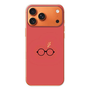 Чохли з Гаррі Поттером для iPhone 17 Pro Max (AlphaPrint)