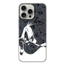 Чехлы с крутыми принтами для iPhone 17 Pro Max - (PREMIUMPrint) (Утка стайл)