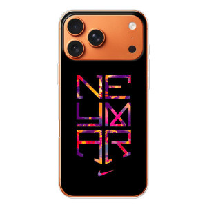 Силиконовый Чехол iPhone 17 Pro Max – N E Y M A R