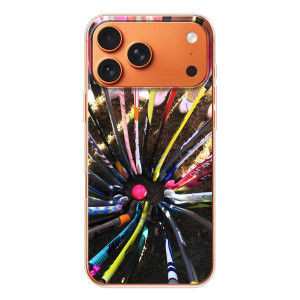Чехлы с принтом Спортивная тематика для iPhone 17 Pro Max – Флорбол