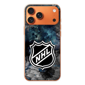 Чехлы с принтом Спортивная тематика для iPhone 17 Pro Max – NHL хоккей