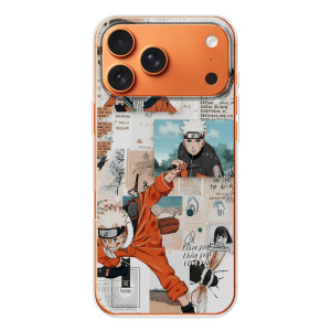 Чехлы с тематикой АНИМЕ для Айфон 17 Pro Max (VPrint)