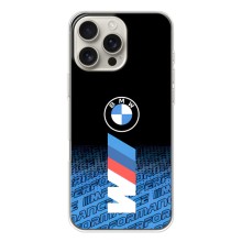 Чехлы с топовыми принтами для Айфон 17 Pro Max (БМВ Амг)