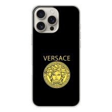 Чехлы VERSACE для Айфон 17 Pro Max (PREMIUMPrint) (Versace)