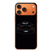Чехол BMW для 