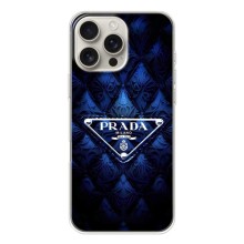 Чохол (Dior, Prada, YSL, Chanel) для iPhone 17 Pro Max (Прада)