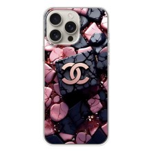 Чохол (Dior, Prada, YSL, Chanel) для iPhone 17 Pro Max (Шанель)