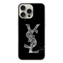 Чехол (Dior, Prada, YSL, Chanel) для iPhone 17 Pro Max