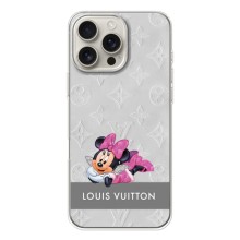 Чехол Disney Mouse iPhone 17 Pro Max (PREMIUMPrint) (Мики Маус ЛВ)