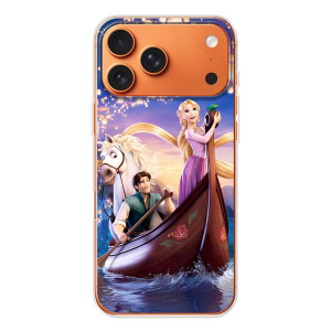 Чехол для Ребёнка на Айфон 17 Pro Max (VPrint)