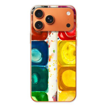 Чехол для смартфона iPhone 17 Pro Max Художественное Искусство – Для художника