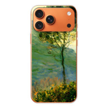 Чехол для смартфона iPhone 17 Pro Max Художественное Искусство – Клод Моне