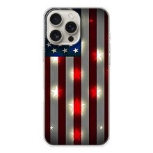 Чехол Флаг USA для iPhone 17 Pro Max – Флаг США 2