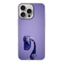 Чохол Головоломка для iPhone 17 Pro Max - (AlphaPrint) – Хандра