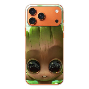 Чохол МАРВЕЛ для Айфон 17 Pro Max (AlphaPrint)