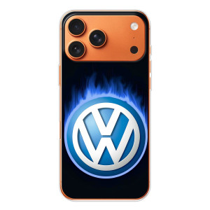 Чехол "Фольксваген" для iPhone 17 Pro Max – Фольц