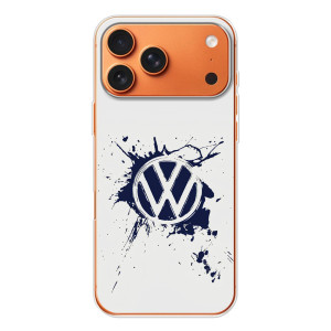Чехол "Фольксваген" для iPhone 17 Pro Max – Volkseagen 2
