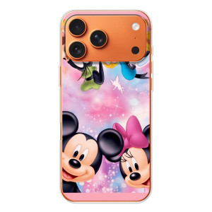 Чехлы для телефонов iPhone 17 Pro Max - Дисней – Disney