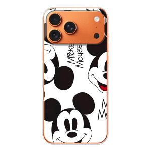 Чехлы для телефонов iPhone 17 Pro Max - Дисней – Маус