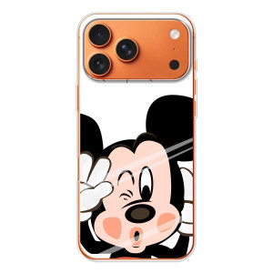 Чехлы для телефонов iPhone 17 Pro Max - Дисней – Mickey Mouse