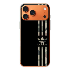 Чехол в стиле "Адидас" для Айфон 17 Про макс – Adidas