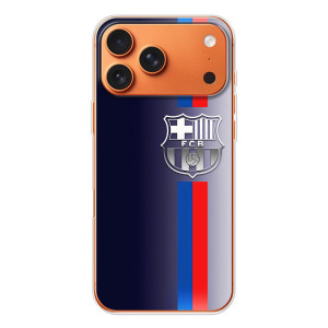 Чехол для iPhone 17 Pro Max (Барселона) – Barsa