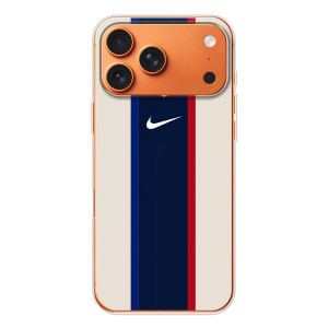 Чехол для iPhone 17 Pro Max (Барселона) – Фк Барселона