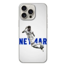 Чехол Неймар для iPhone 17 Pro Max (AlphaPrint) (Бразилец Неймар)