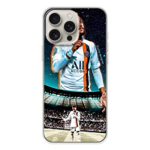 Чехол Неймар для iPhone 17 Pro Max (AlphaPrint) (Неймар ПСЖ)