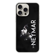 Чехол Неймар для iPhone 17 Pro Max (AlphaPrint) (NEYMAR)