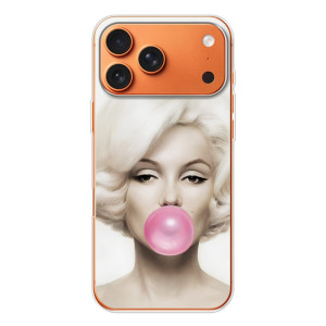 Чехол Стильные девушки на iPhone 17 Pro Max – Монро