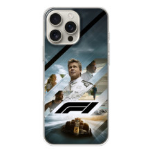 Чехол фильм Формула 1 для iPhone 17 Pro Max – Фильм Формула 1