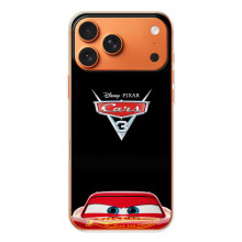 Чехол с принтом Маквин для iPhone 17 Pro Max – Маквин лого