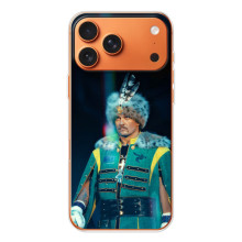 Чехол с картинкой Александр Усик для iPhone 17 Pro Max – Усик Гетман