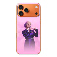 Чохол з дизайном Венздей 2 на iPhone 17 Pro Max (Подруга Енід)