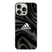 Чохол з картинкою Адідас на  – Adidas logo