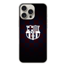Чохол з картинкою ФК Барселона на  – Лого FCB