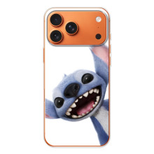 Чохол з принтом Стіч на iPhone 17 Pro Max (Стіч)