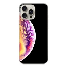 Космические Чехлы для Айфон 17 Pro Max (VPrint) (Планета Айфон)