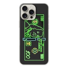 Популярные Чехлы с картинками для Айфон 17 Pro Max (Баксы)
