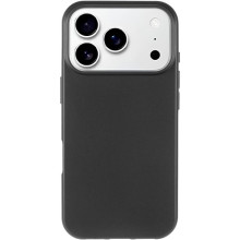 Чехол TPU Epik Black для Apple iPhone 17 Pro (6.3")