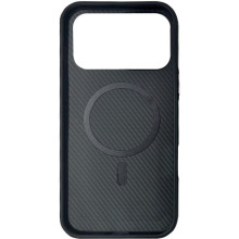 TPU чохол Monzo Magnetic Fit для Apple iPhone 17 Pro (6.3")