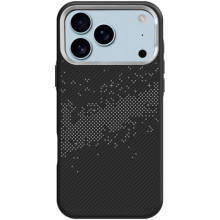 TPU чехол Monzo (MagFit) для Apple iPhone 17 Pro (6.3")