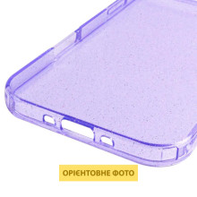 TPU чехол Nova для Apple iPhone 17 Pro (6.3")