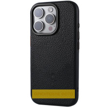 Чохол Syndee with MagSafe для Apple iPhone 17 Pro (6.3")