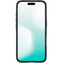 Чехол Nillkin Matte Pro для Apple iPhone 17 Pro (6.3") – Черный