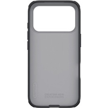 Чехол Nillkin Matte Pro для Apple iPhone 17 Pro (6.3") – Черный