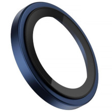 Защитное стекло BlueO Metal на камеру для Apple iPhone 17 Pro / 17 Pro Max – undefined