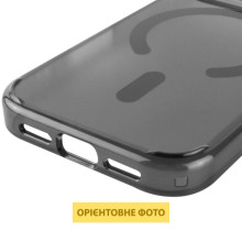 Чехол SGP Black Matte Magnetic Fit для Apple iPhone 17 Pro (6.3") – Черный